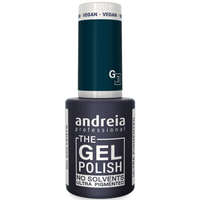 Andreia Verniz Gel G31 10.5ml