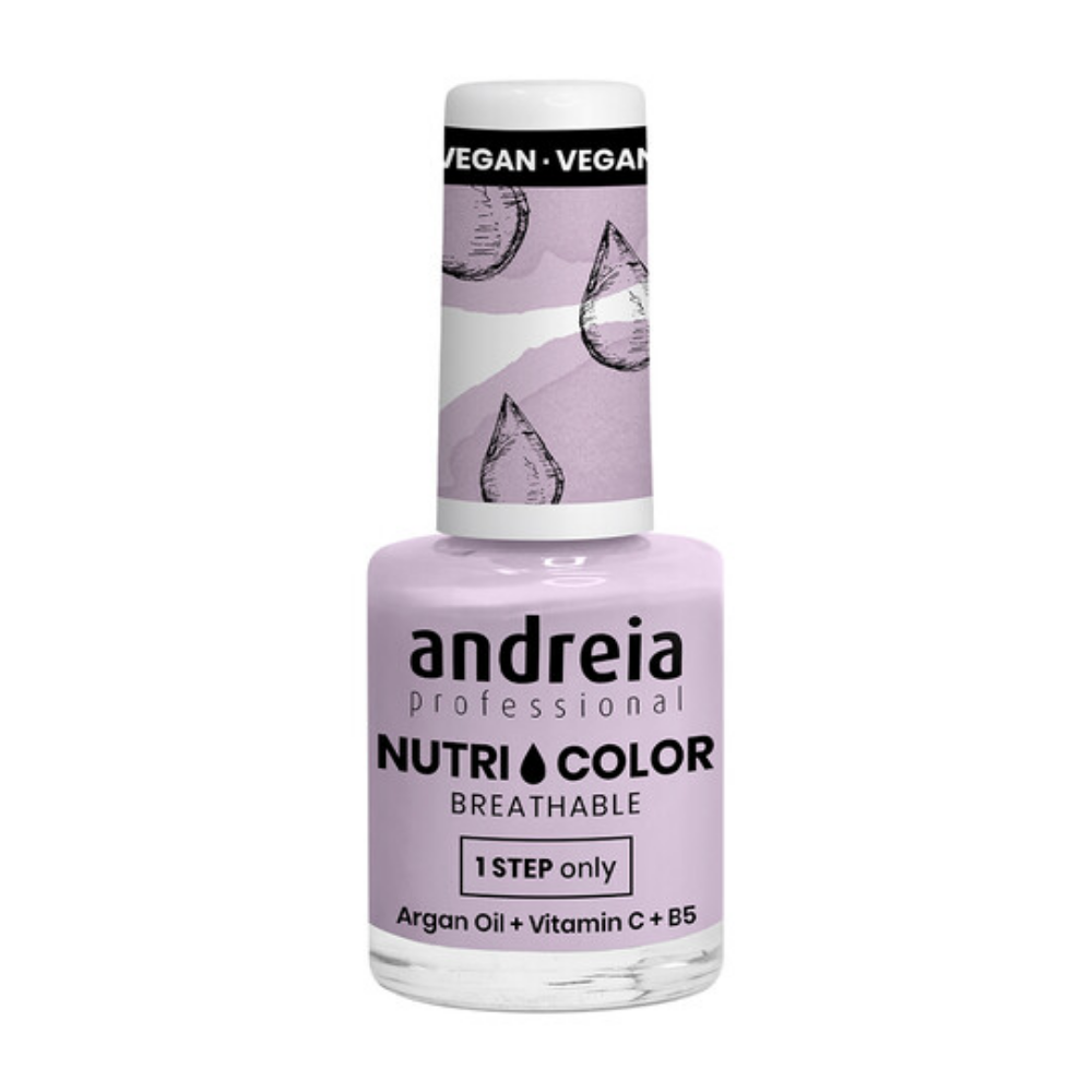 Andreia Verniz Nutri Color NC35 10.5ml