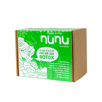 Nunu - Ampolas Faz me Um Botox 12x10ml