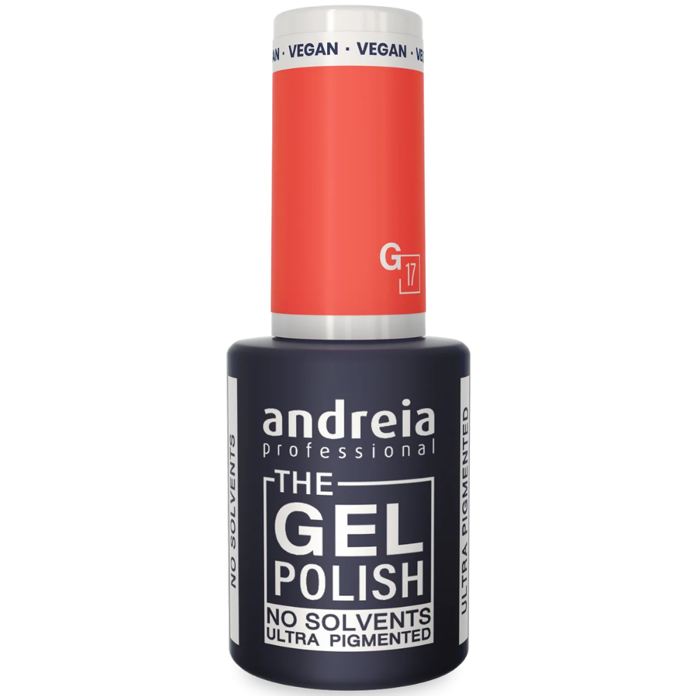 Andreia Verniz Gel G17 10.5ml