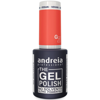 Andreia Verniz Gel G17 10.5ml