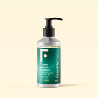 Champô Vibrant Balance 250ml - Freshly