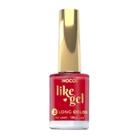 Verniz Like Gel 121 11ml - Inocos