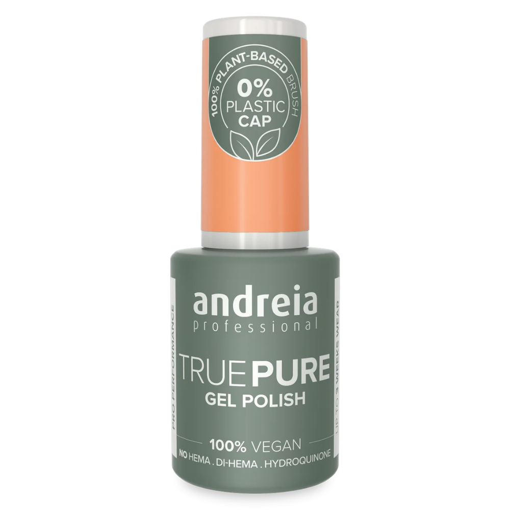 Andreia Verniz Gel True Pure T57 10.5ml