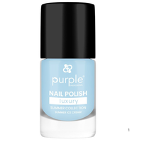 Purple - Gel Polish Be Magic 10ml