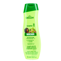 Origem - Shampoo Avocado Boost 325ml