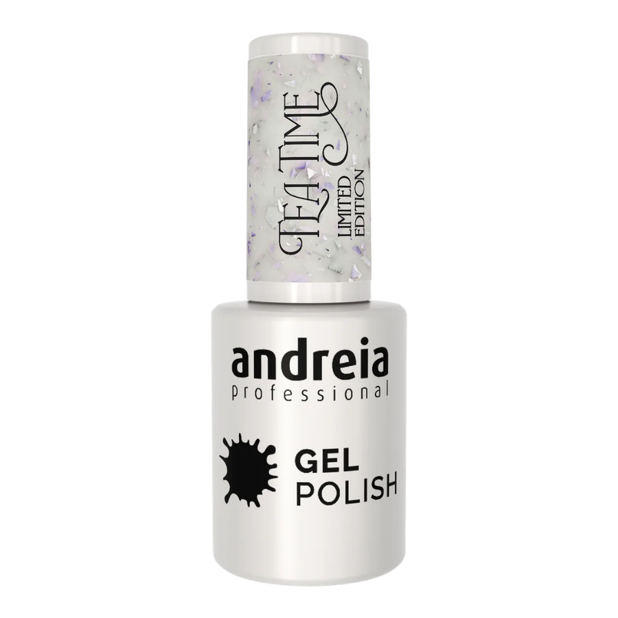 Andreia Verniz Gel TT3