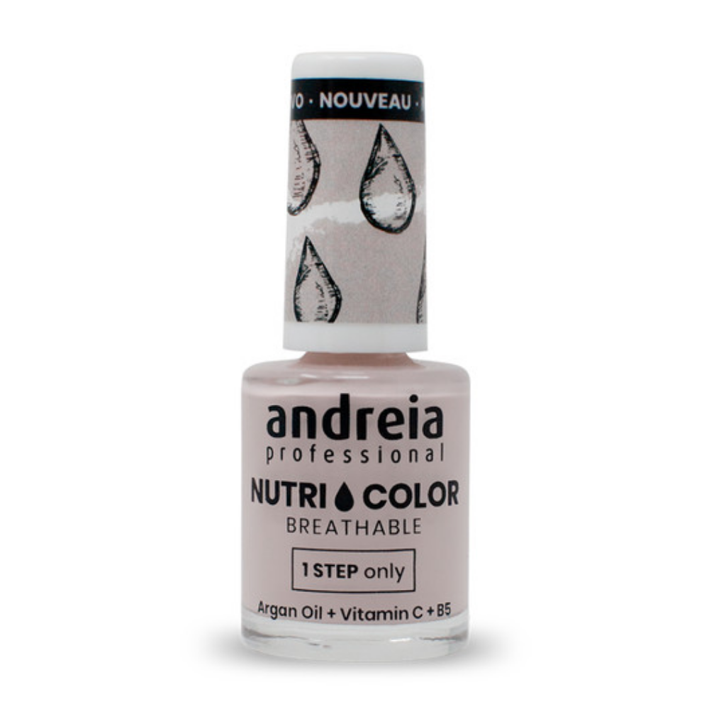 Andreia Verniz Nutri Color NC4 10.5ml