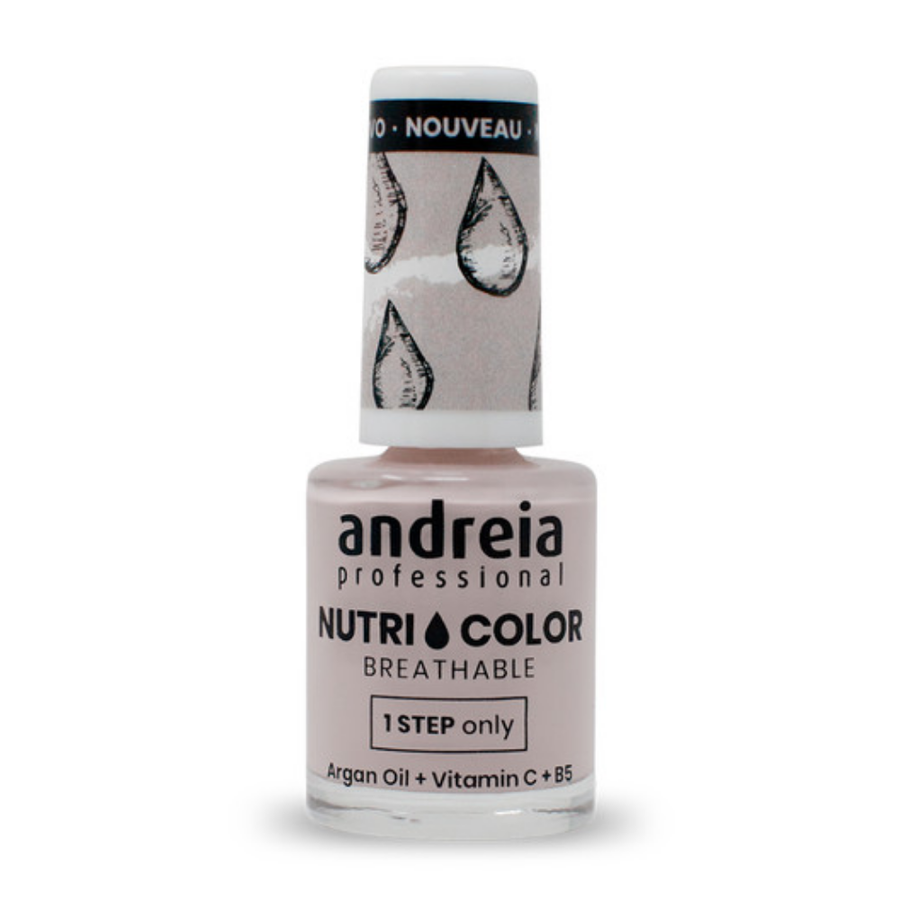 Andreia Verniz Nutri Color NC4 10.5ml