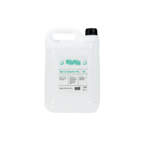 Nunu -Gel Ultra Sons Transparente Emb. Rigida 5kg