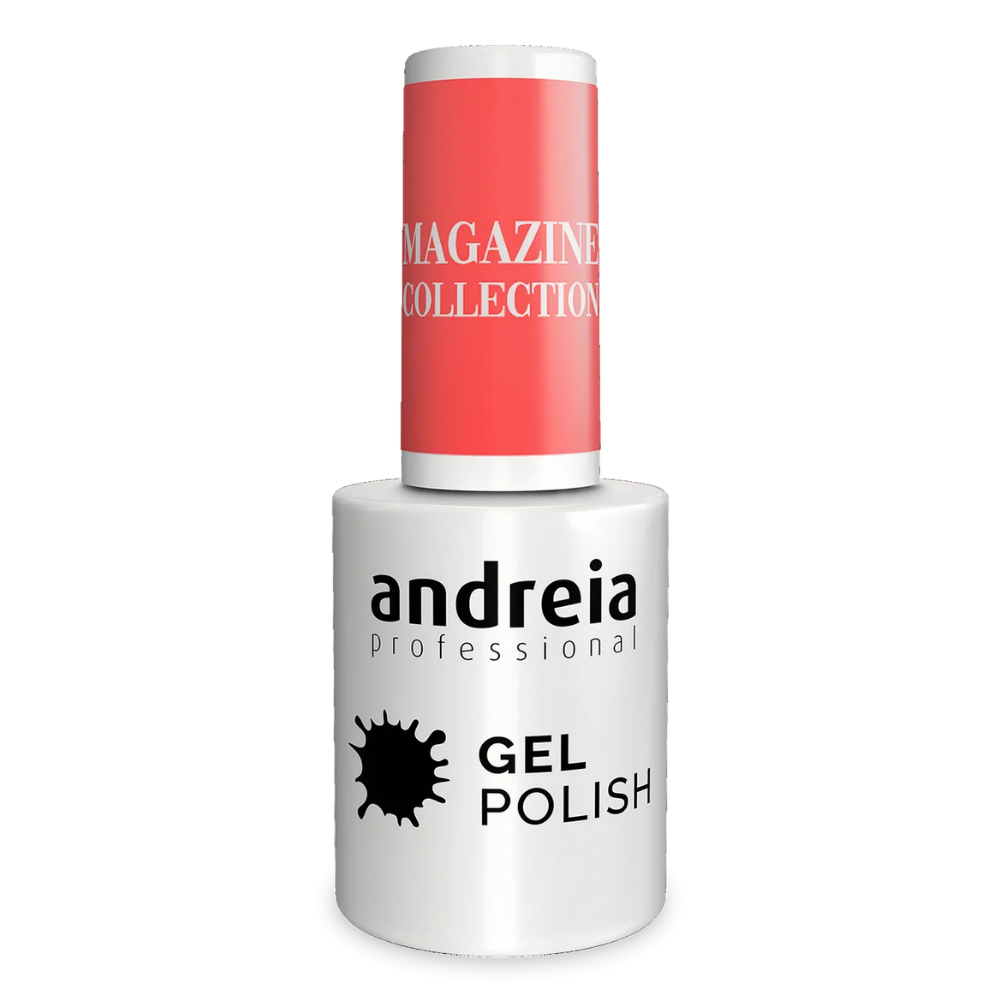 Andreia Verniz Gel MZ3 10.5ml
