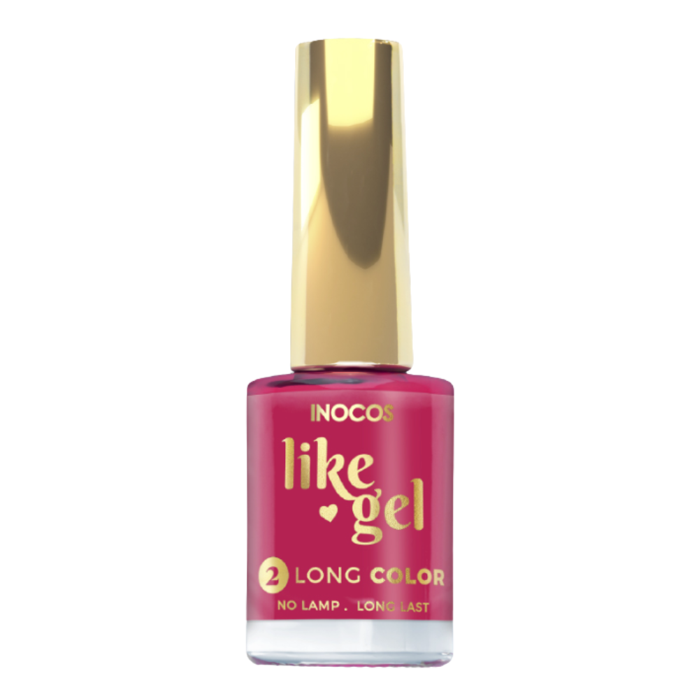 Verniz Like Gel 174 11ml - Inocos