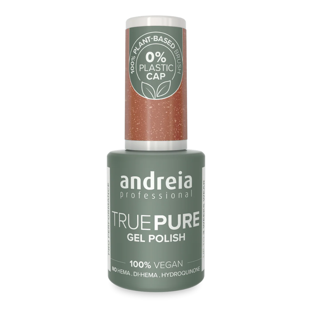 Andreia Verniz Gel True Pure T53 10.5ml