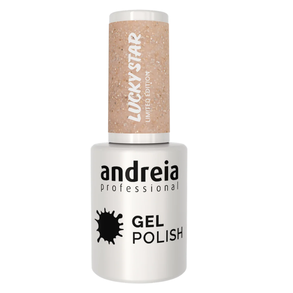 Andreia Verniz Gel LS3