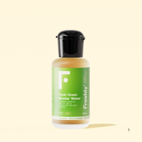 Fresh Green Micellar Water 100ml - Freshly