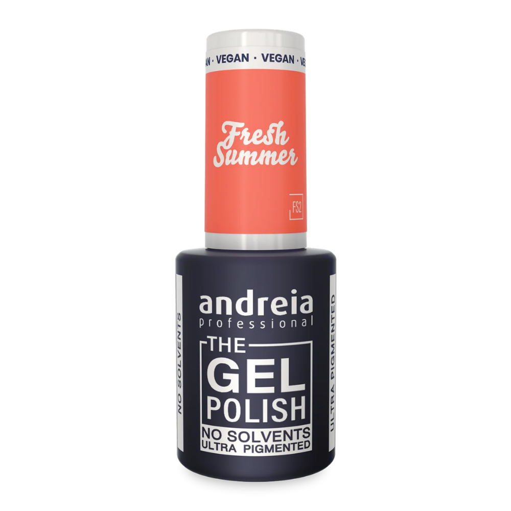 Andreia Verniz Gel FS2 10.5ml