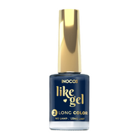 Verniz Like Gel 136 11ml - Inocos