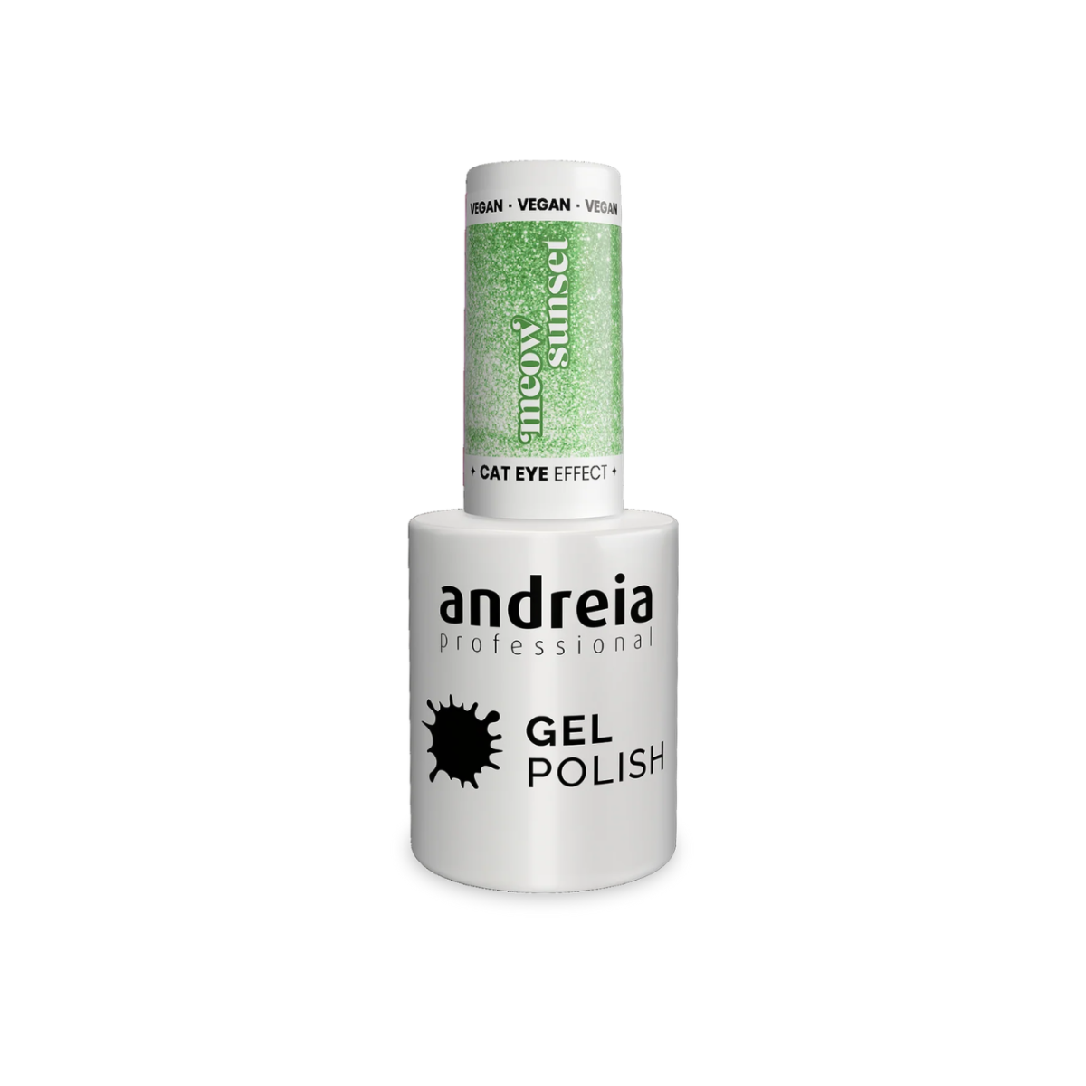 Verniz Gel Cat Eye Effect MW2 10.5ml - Andreia