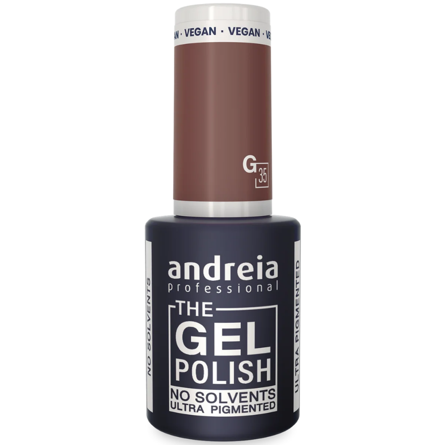 Andreia Verniz Gel G35 10.5ml