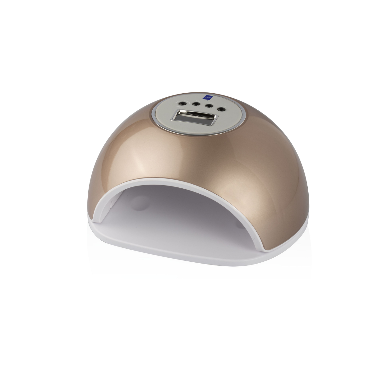 Catalizador de Gel Shiny Lamp 72w -Labor