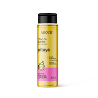 Labotrat - Sabonete Líquido Óleo de Banho Pitaya Dia a Dia 200ml