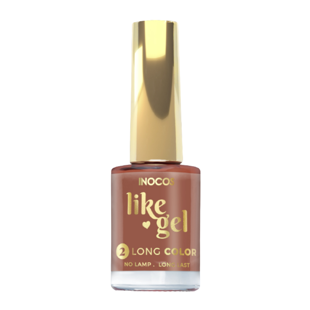 Verniz Like Gel 163 11ml - Inocos