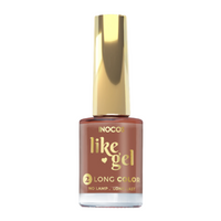 Verniz Like Gel 163 11ml - Inocos