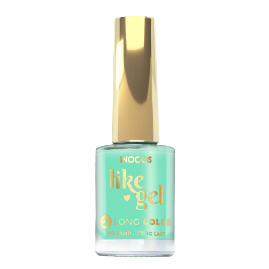 Verniz Like Gel 144 11ml - Inocos