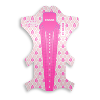 Moldes Borboleta Extreme - Inocos