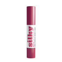 Silky Matte Lip Crayon 01 - Andreia