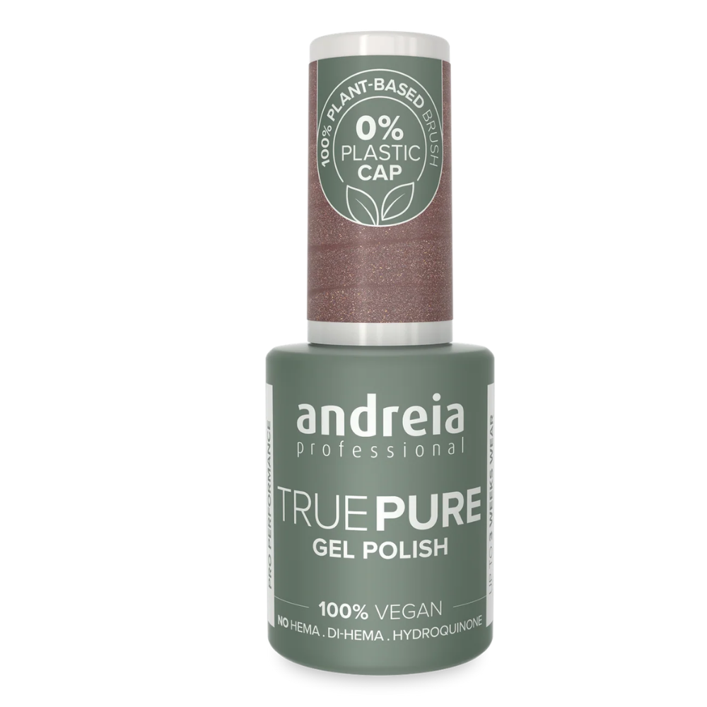 Andreia Verniz Gel True Pure T42 10.5ml