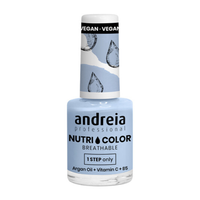 Andreia Verniz Nutri Color NC34 10.5ml