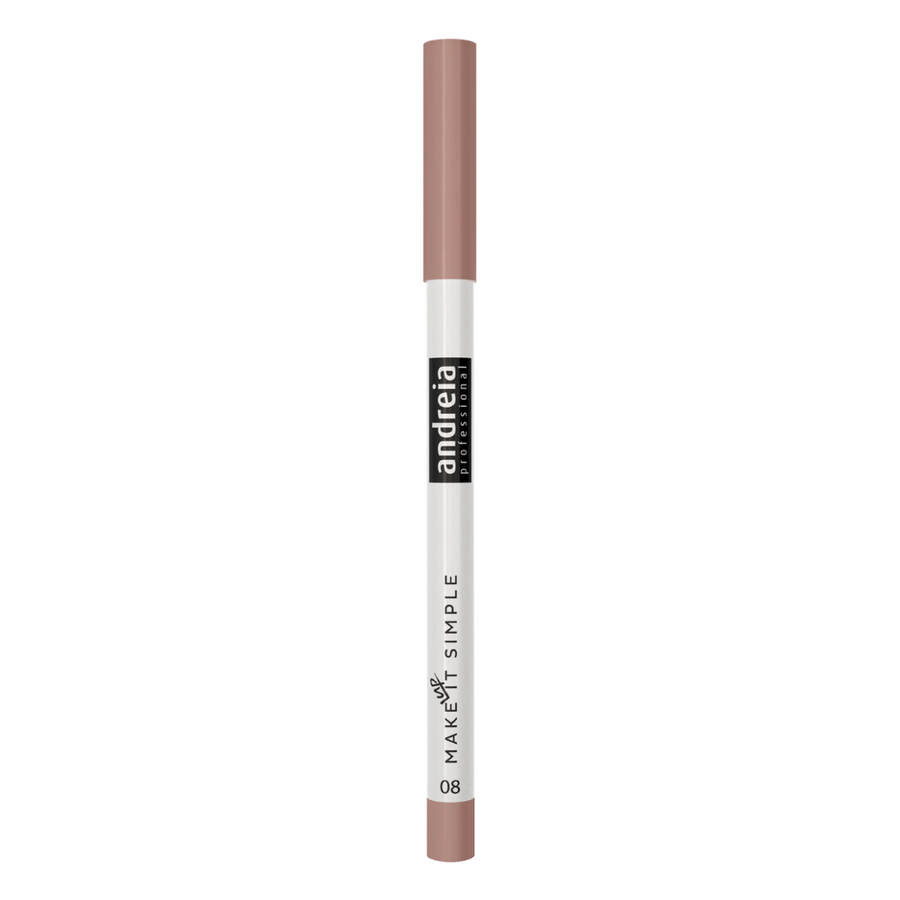 Perfect Definition Lip Liner 08 - Andreia