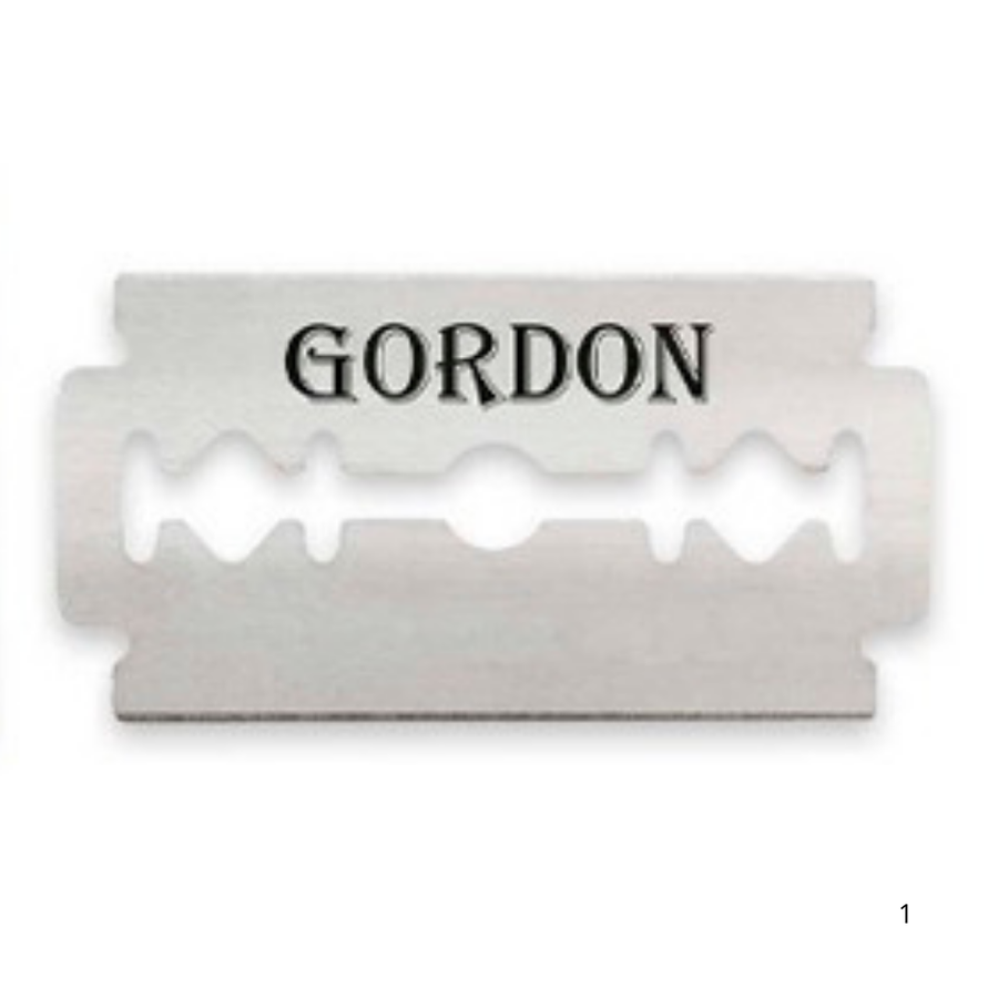 Lâmina 100u Unidade Gordon - Labor Pro