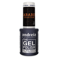 Andreia Verniz Gel YF CC3 10.5ml