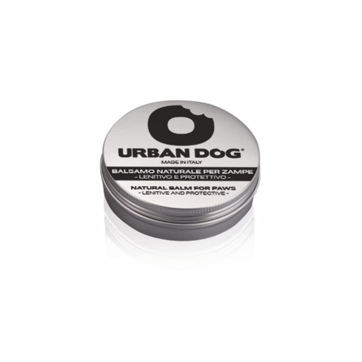 Urban Dog - Bálsamo Natural para Patas 30ml