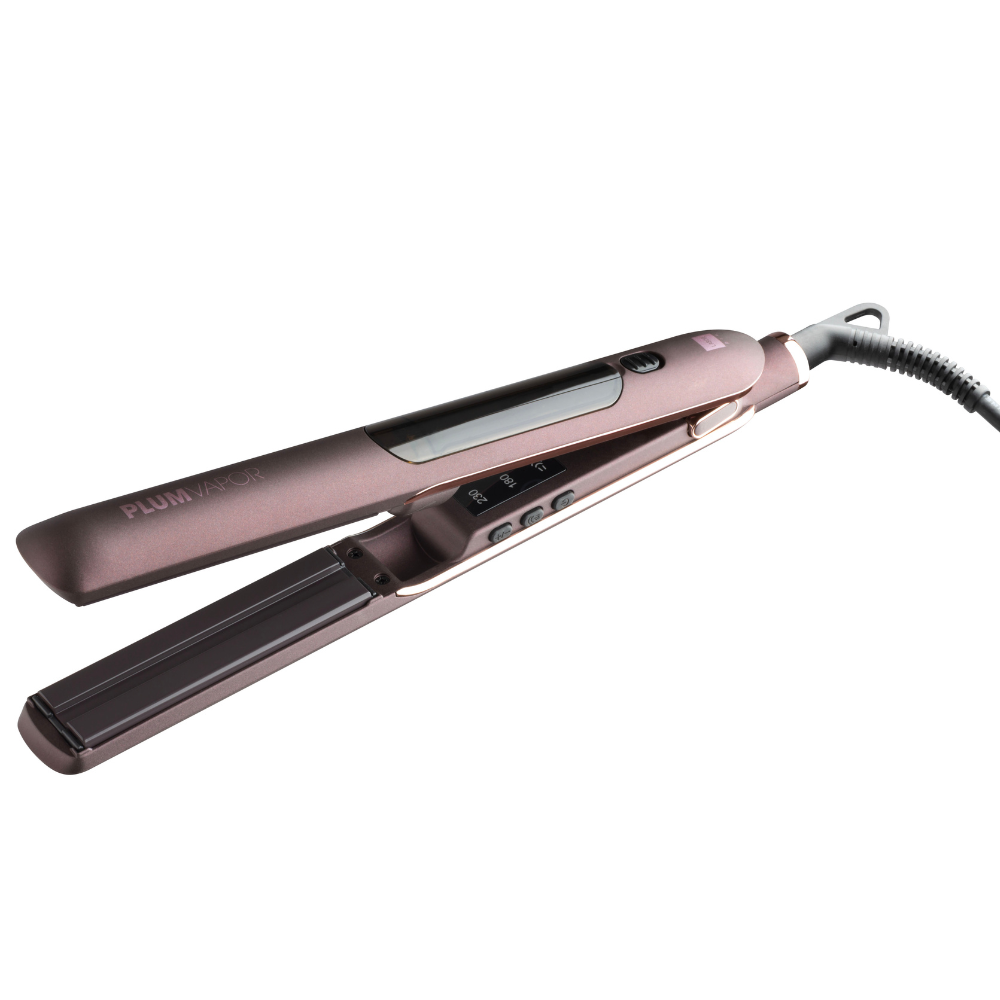 Prancha de Cabelo a Vapor Professional - Labor Pro