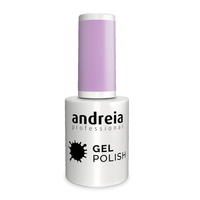 Andreia Verniz Gel 288 Roxo
