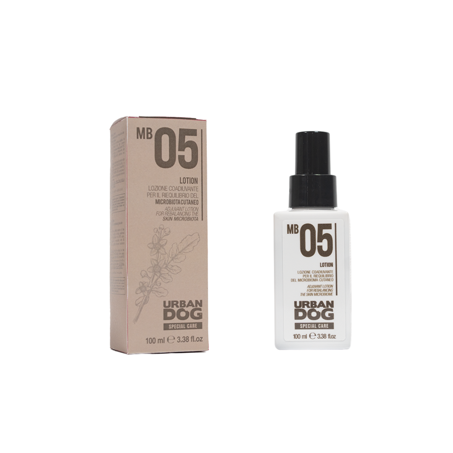 Urban Dog - 05 Loção 100ml