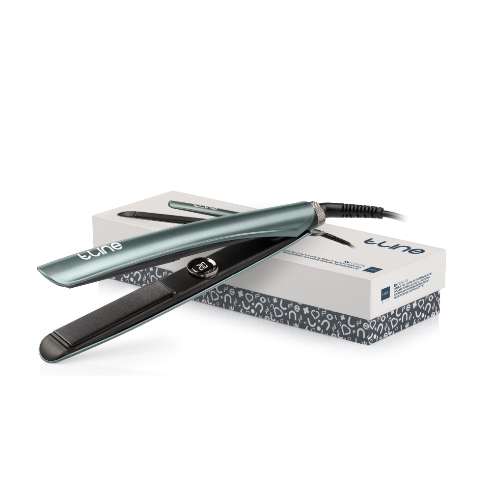 T-line Straightening Iron - Labor Pro