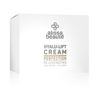 Hyalu-lift Cream Perfection Rejuvenating 50ml - Alissa Beauté