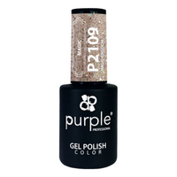 Gel Polish Magic Kingdom 10ml - Purple