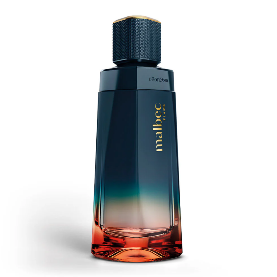 O Boticário Malbec Flame - Eau de Toilette 100ml