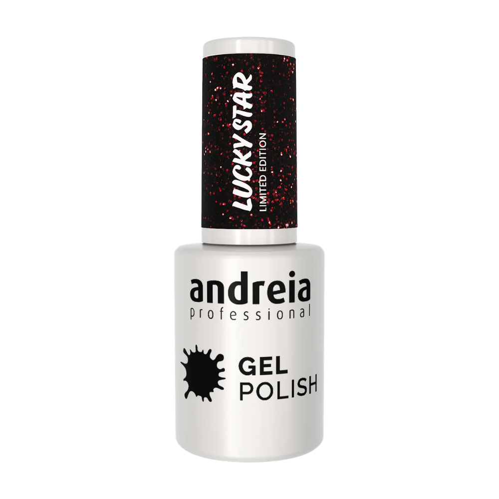 Andreia Verniz Gel LS6