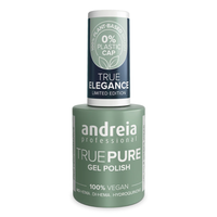 Andreia Verniz Gel True Pure TE1
