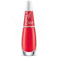 Verniz Cremoso Tomate 7.5ml - Impala