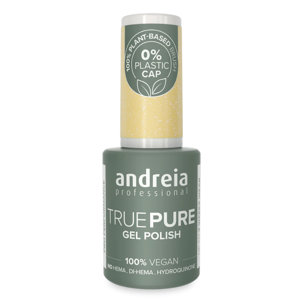 Andreia Verniz Gel True Pure T54 10.5ml