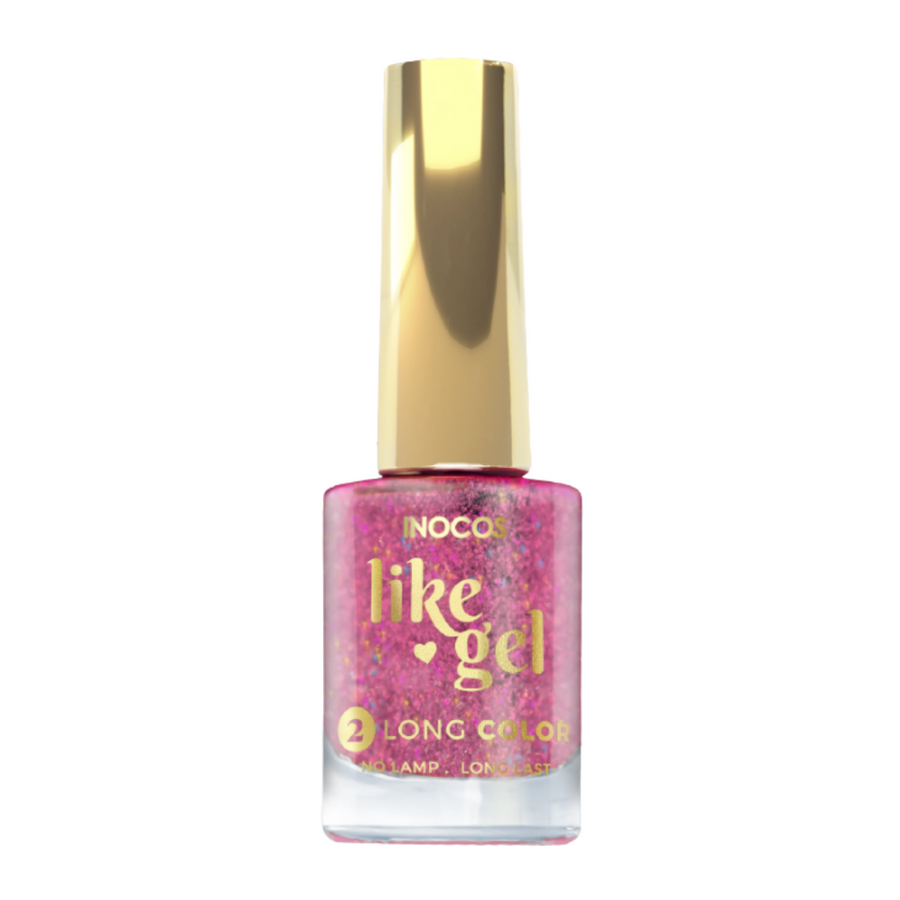 Verniz Like Gel 154 11ml - Inocos