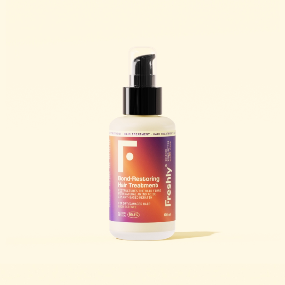 Tratamento de Hidratação Capilar Bond Restoring 100ml - Freshly