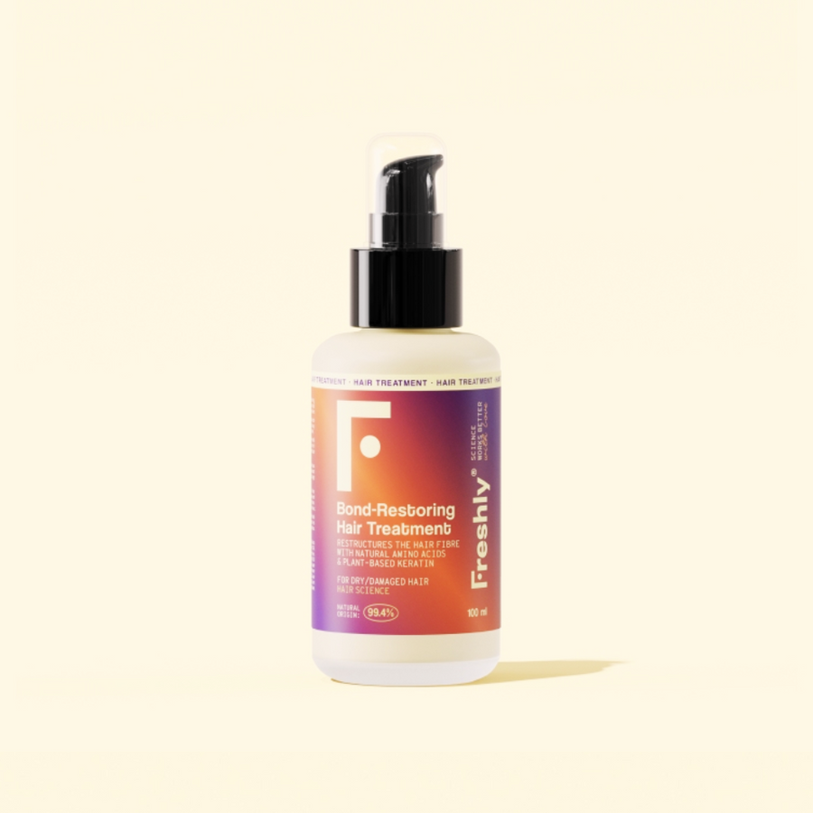 Tratamento de Hidratação Capilar Bond Restoring 100ml - Freshly